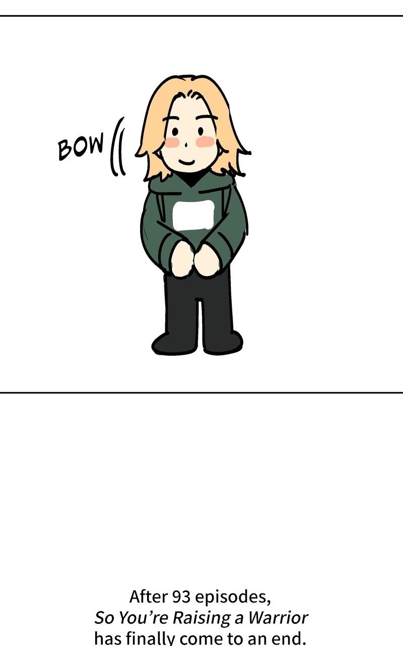 There Was a Hero Chapter 94 - Page 128