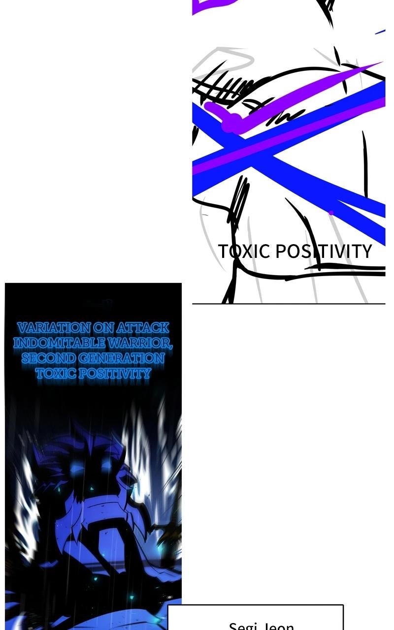 There Was a Hero Chapter 94 - Page 130