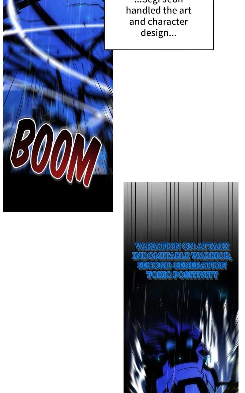 There Was a Hero Chapter 94 - Page 131