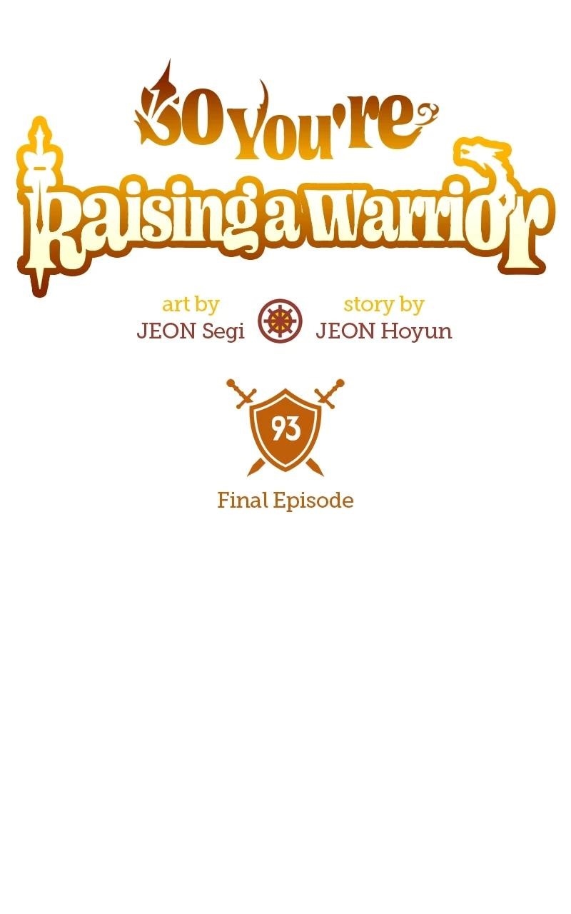 There Was a Hero Chapter 94 - Page 14