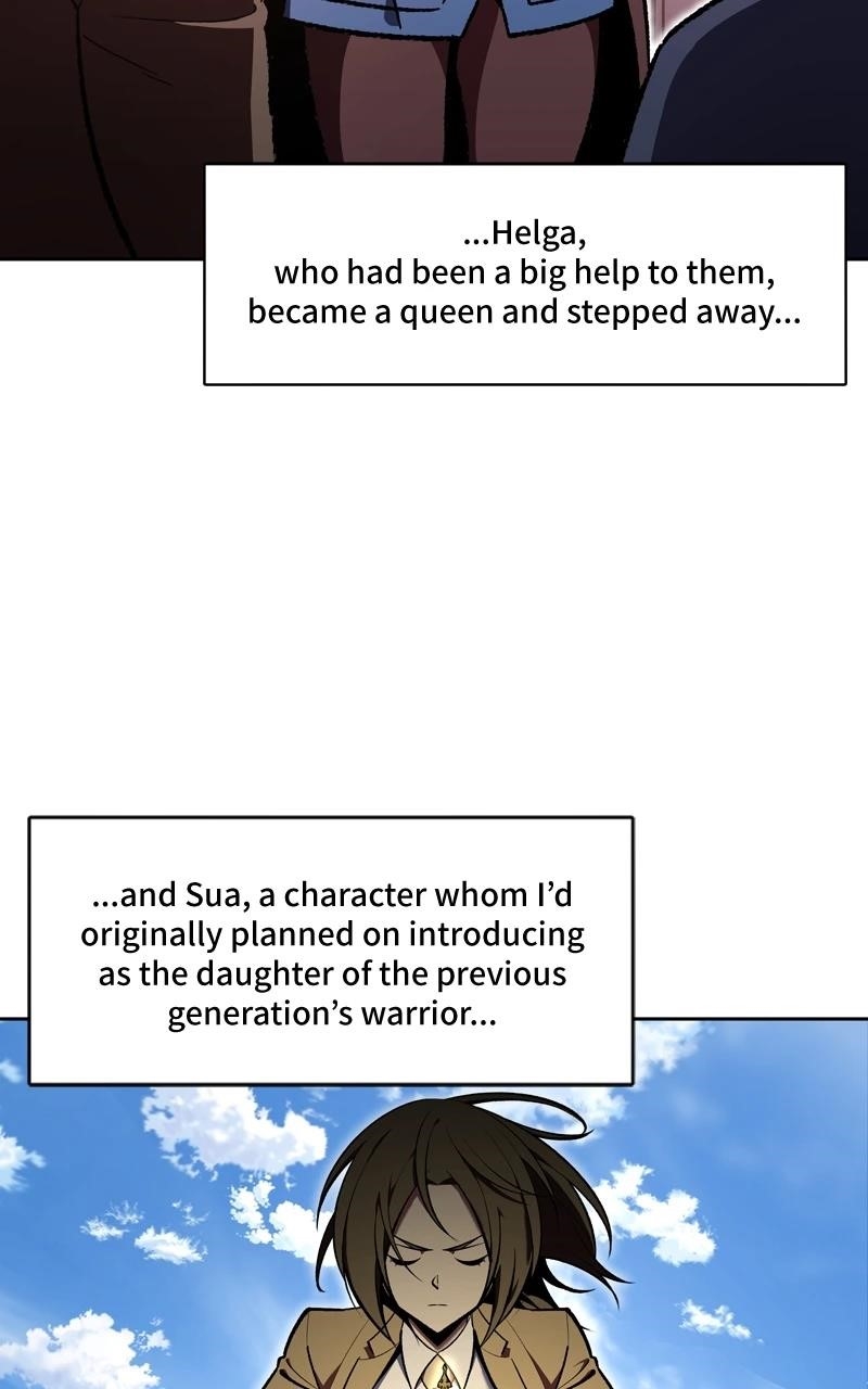 There Was a Hero Chapter 94 - Page 145