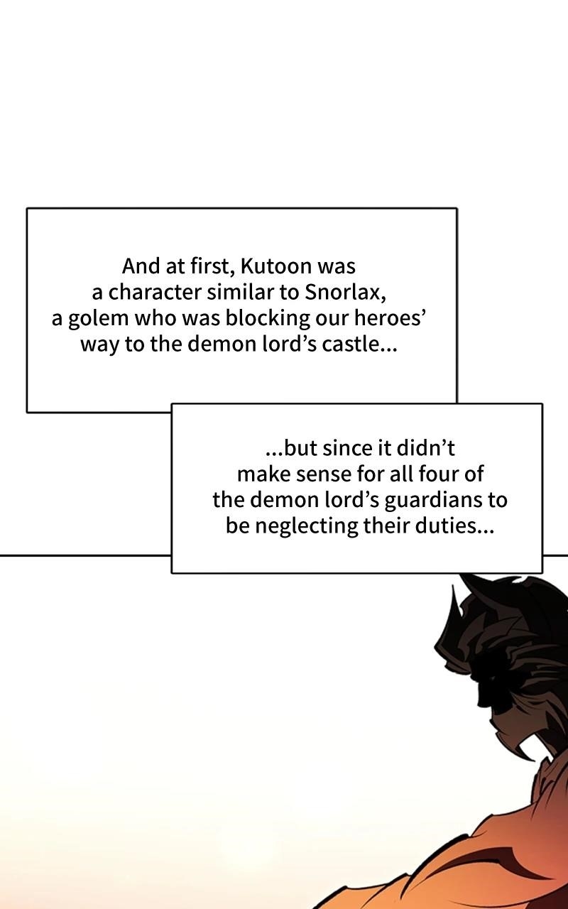 There Was a Hero Chapter 94 - Page 147