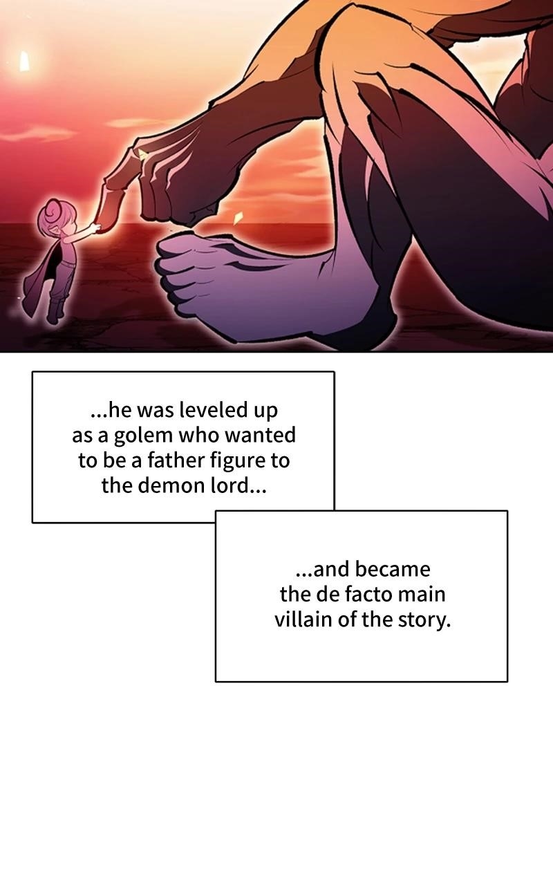 There Was a Hero Chapter 94 - Page 148