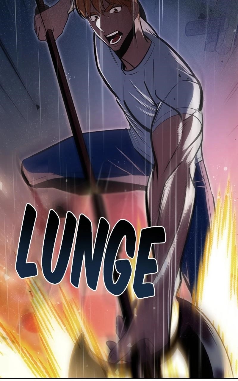 There Was a Hero Chapter 94 - Page 150