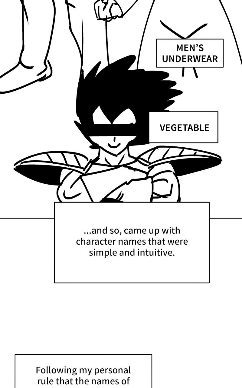 There Was a Hero Chapter 94 - Page 155