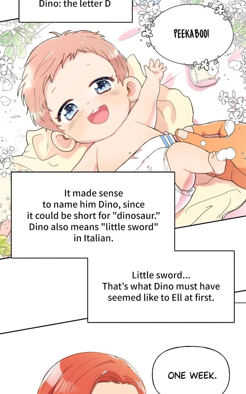 There Was a Hero Chapter 94 - Page 157