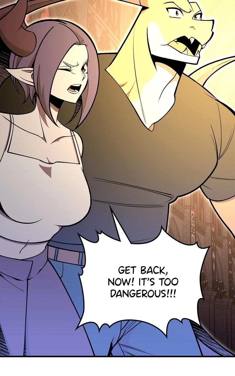 There Was a Hero Chapter 94 - Page 16