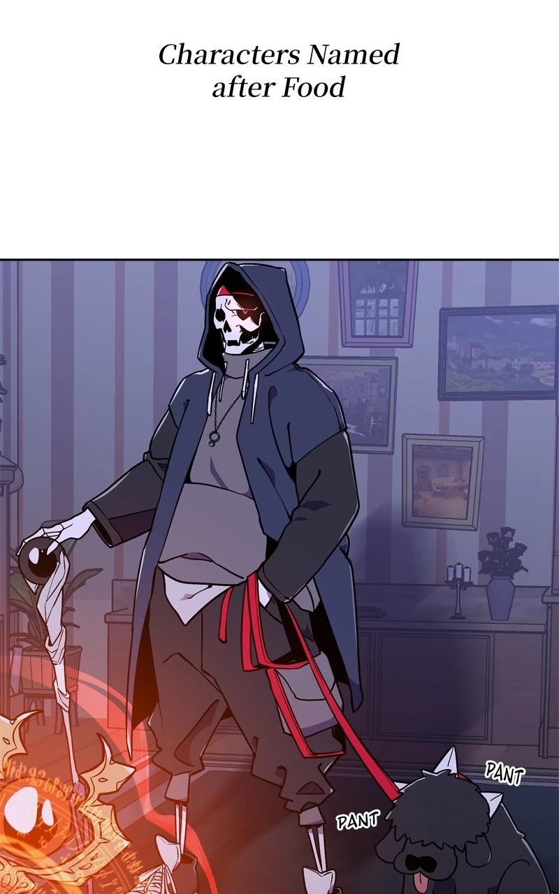 There Was a Hero Chapter 94 - Page 160