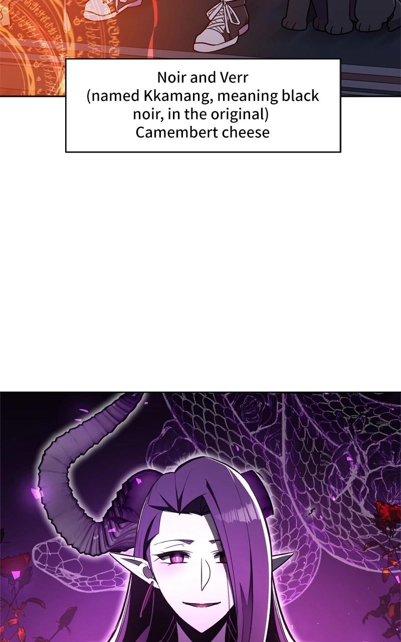 There Was a Hero Chapter 94 - Page 161