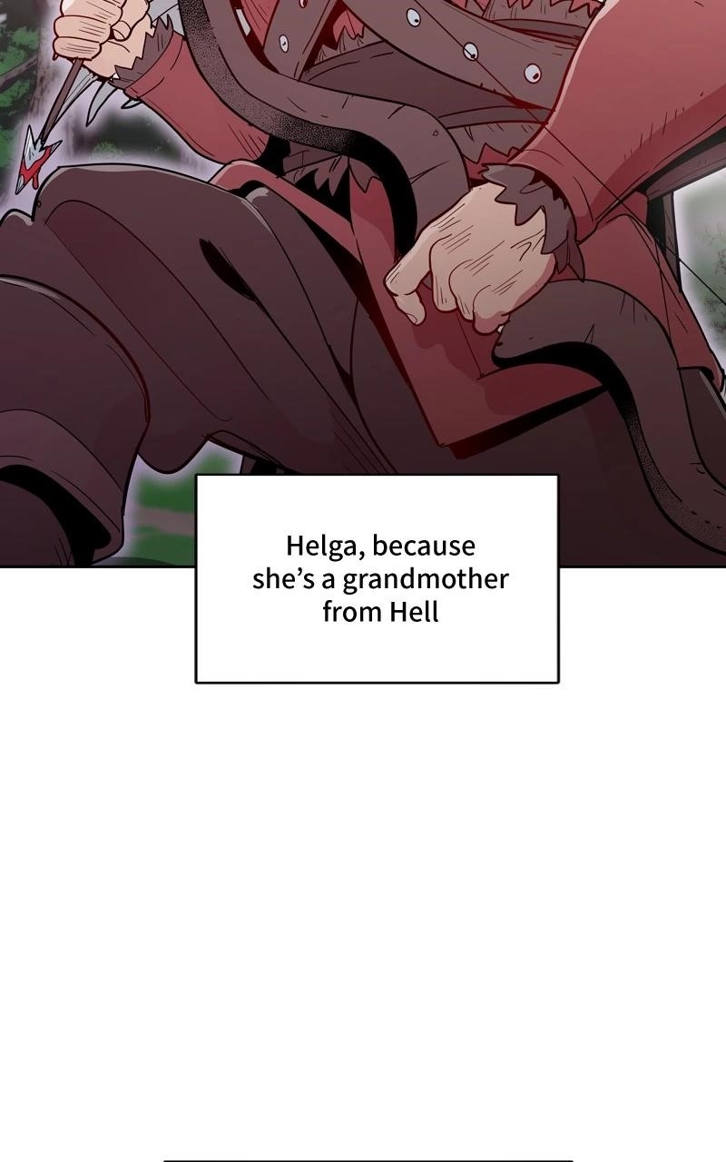 There Was a Hero Chapter 94 - Page 167