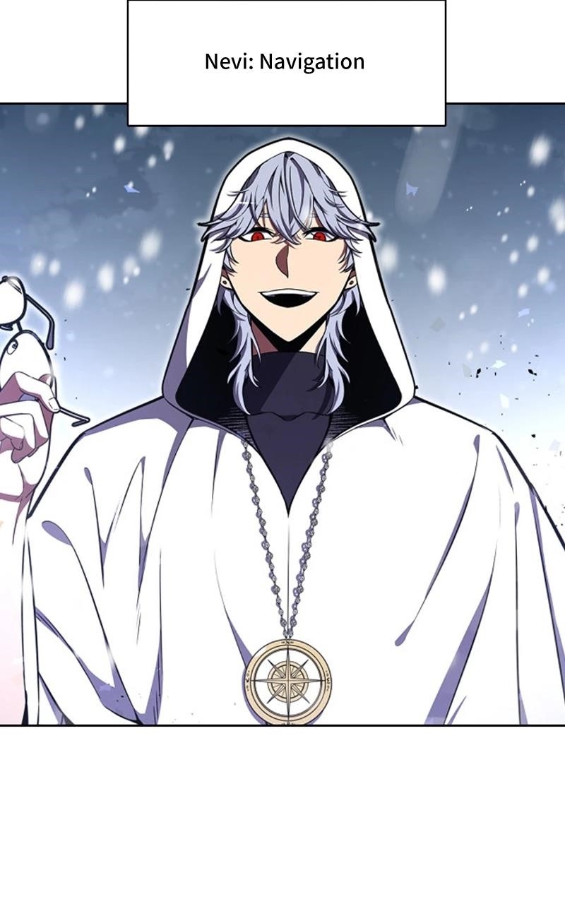 There Was a Hero Chapter 94 - Page 168