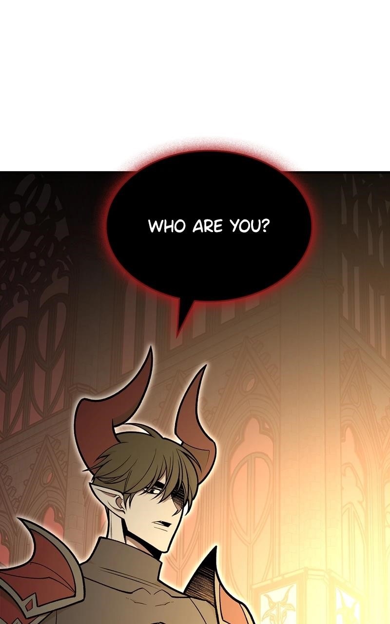 There Was a Hero Chapter 94 - Page 17