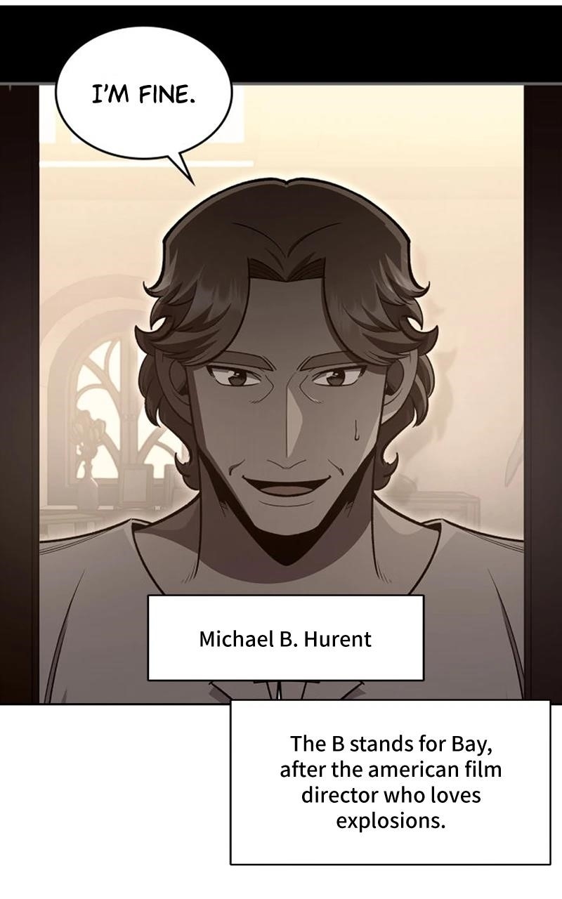 There Was a Hero Chapter 94 - Page 170