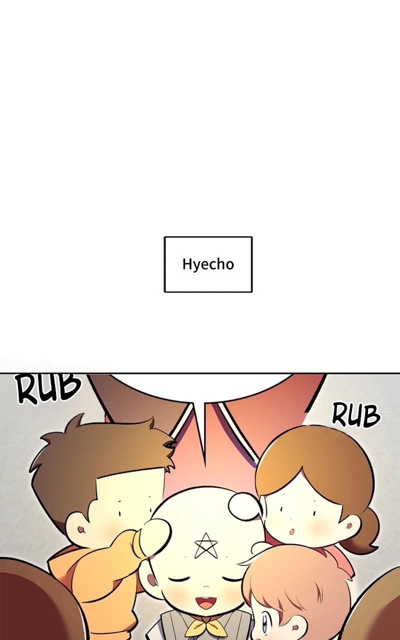 There Was a Hero Chapter 94 - Page 171