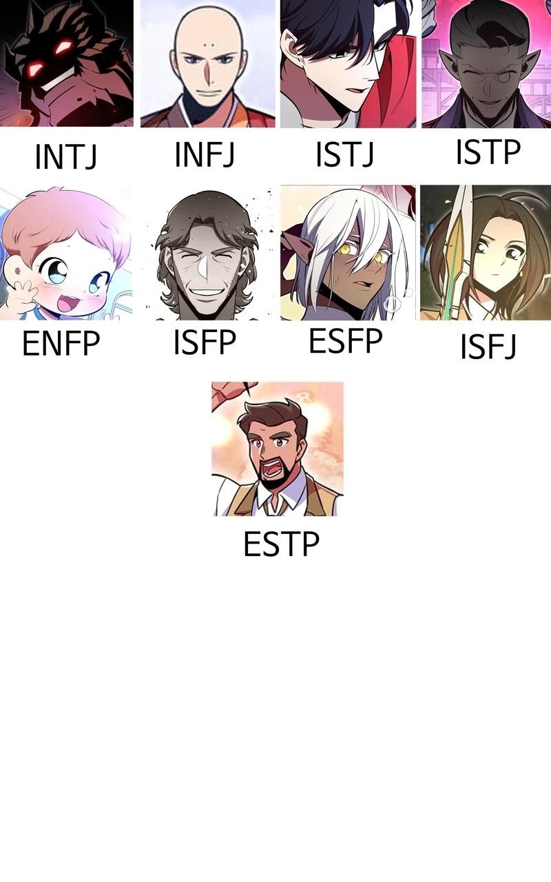 There Was a Hero Chapter 94 - Page 174