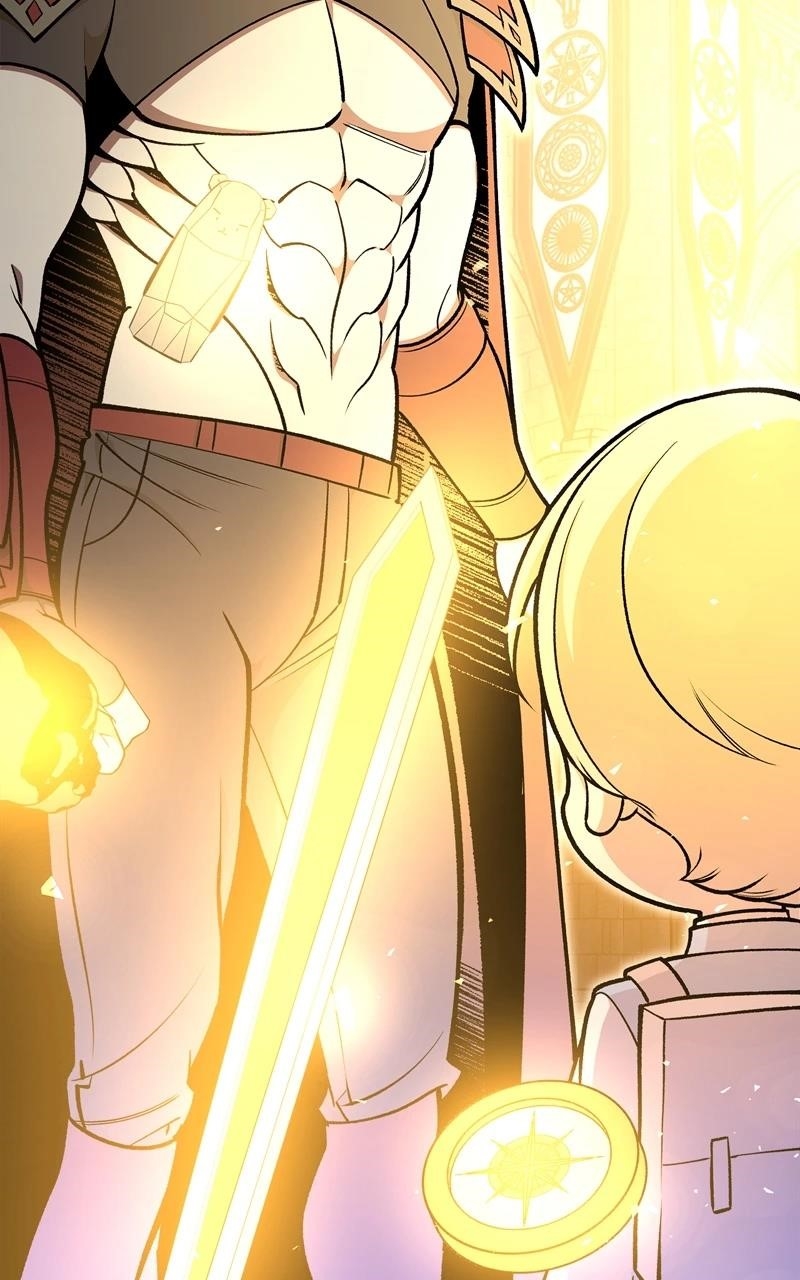 There Was a Hero Chapter 94 - Page 18