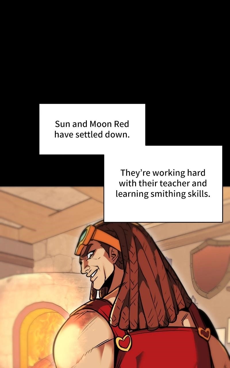 There Was a Hero Chapter 94 - Page 181