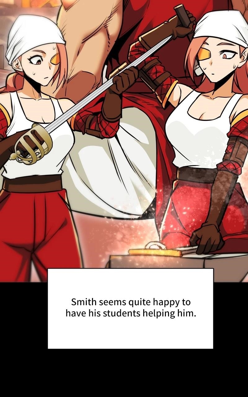 There Was a Hero Chapter 94 - Page 182