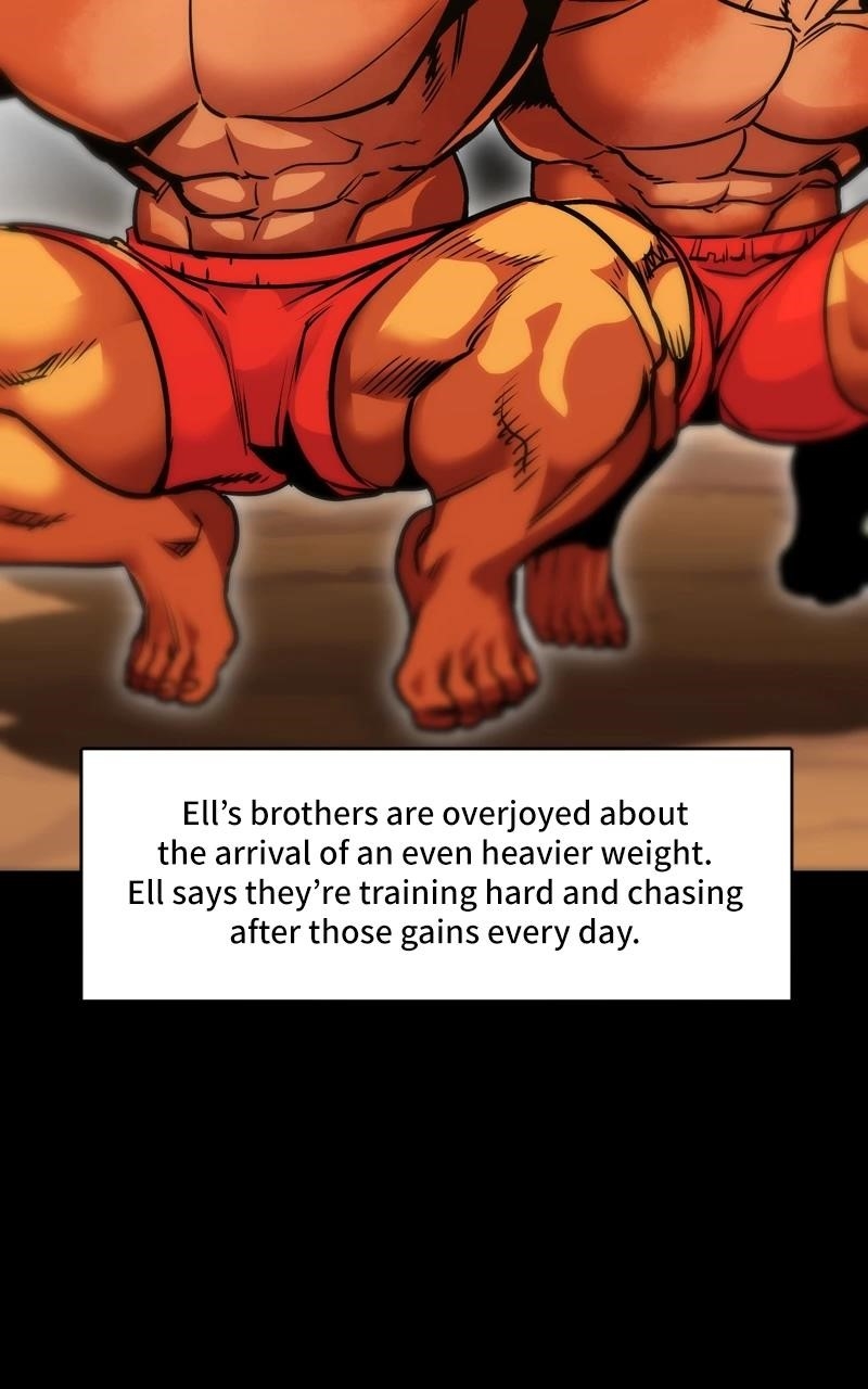 There Was a Hero Chapter 94 - Page 185