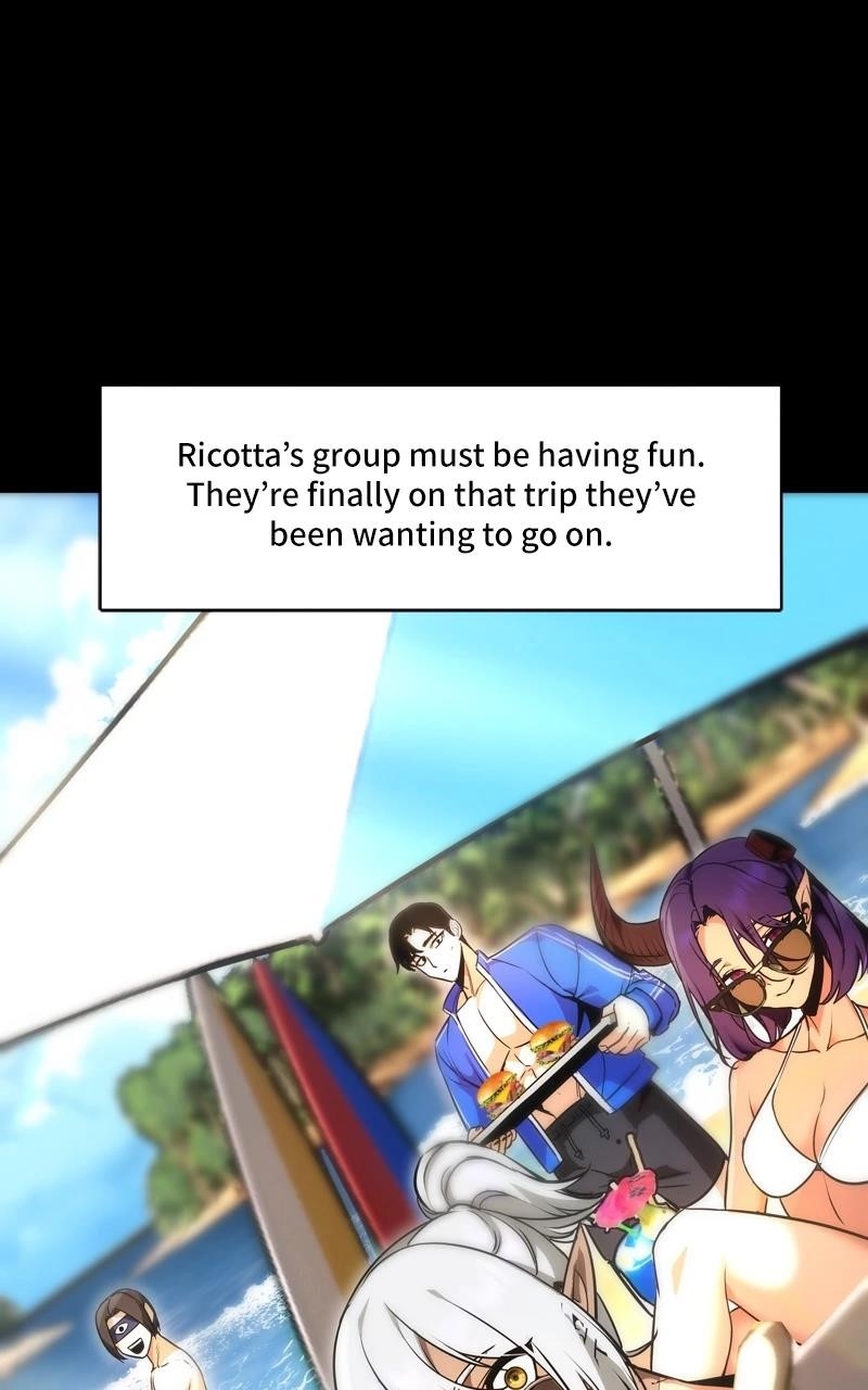 There Was a Hero Chapter 94 - Page 186