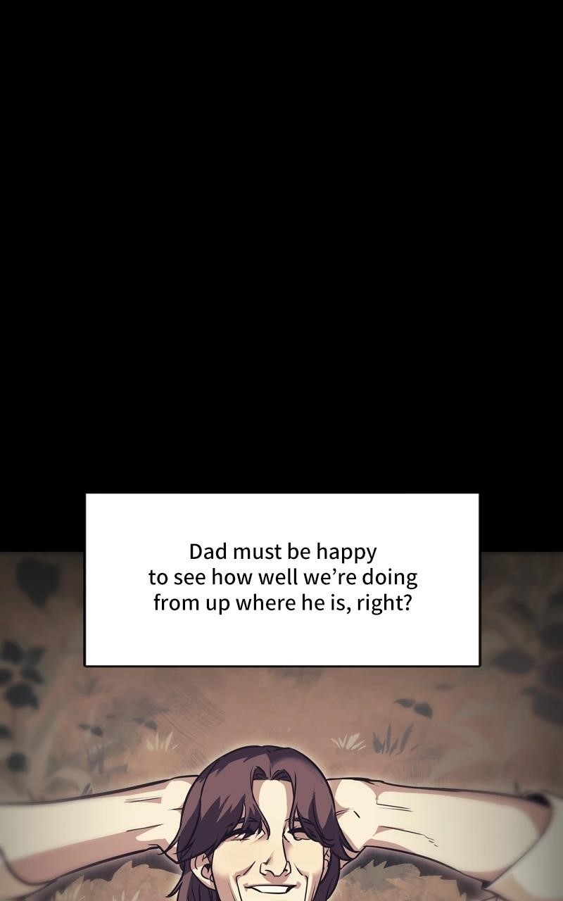 There Was a Hero Chapter 94 - Page 188