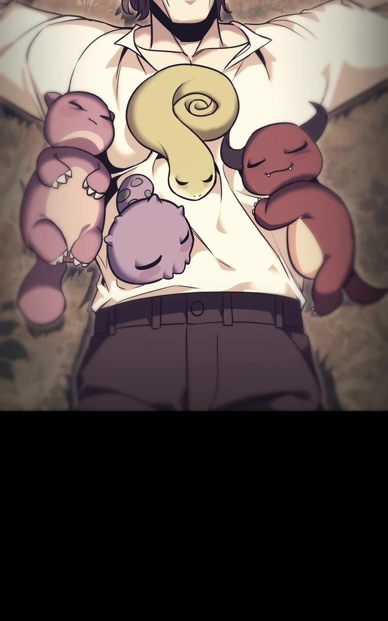 There Was a Hero Chapter 94 - Page 189