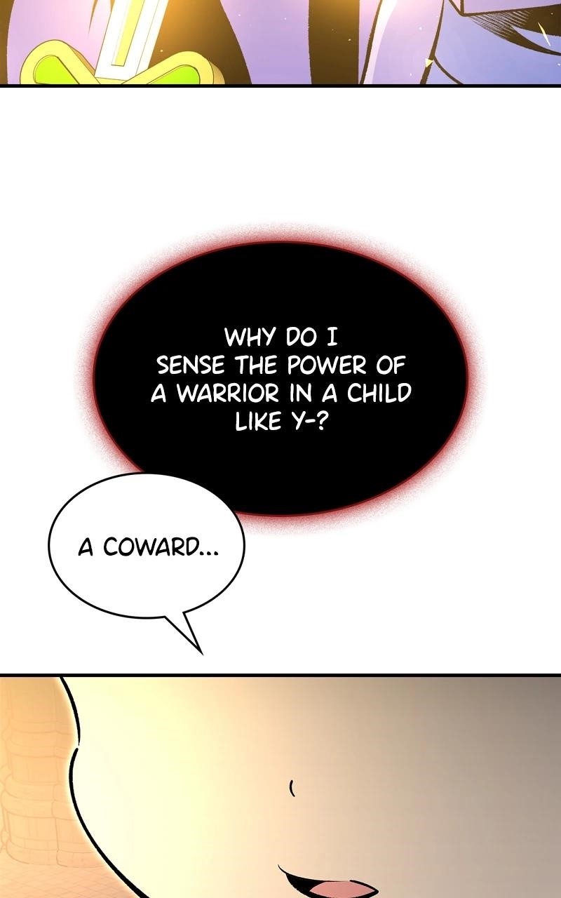 There Was a Hero Chapter 94 - Page 19