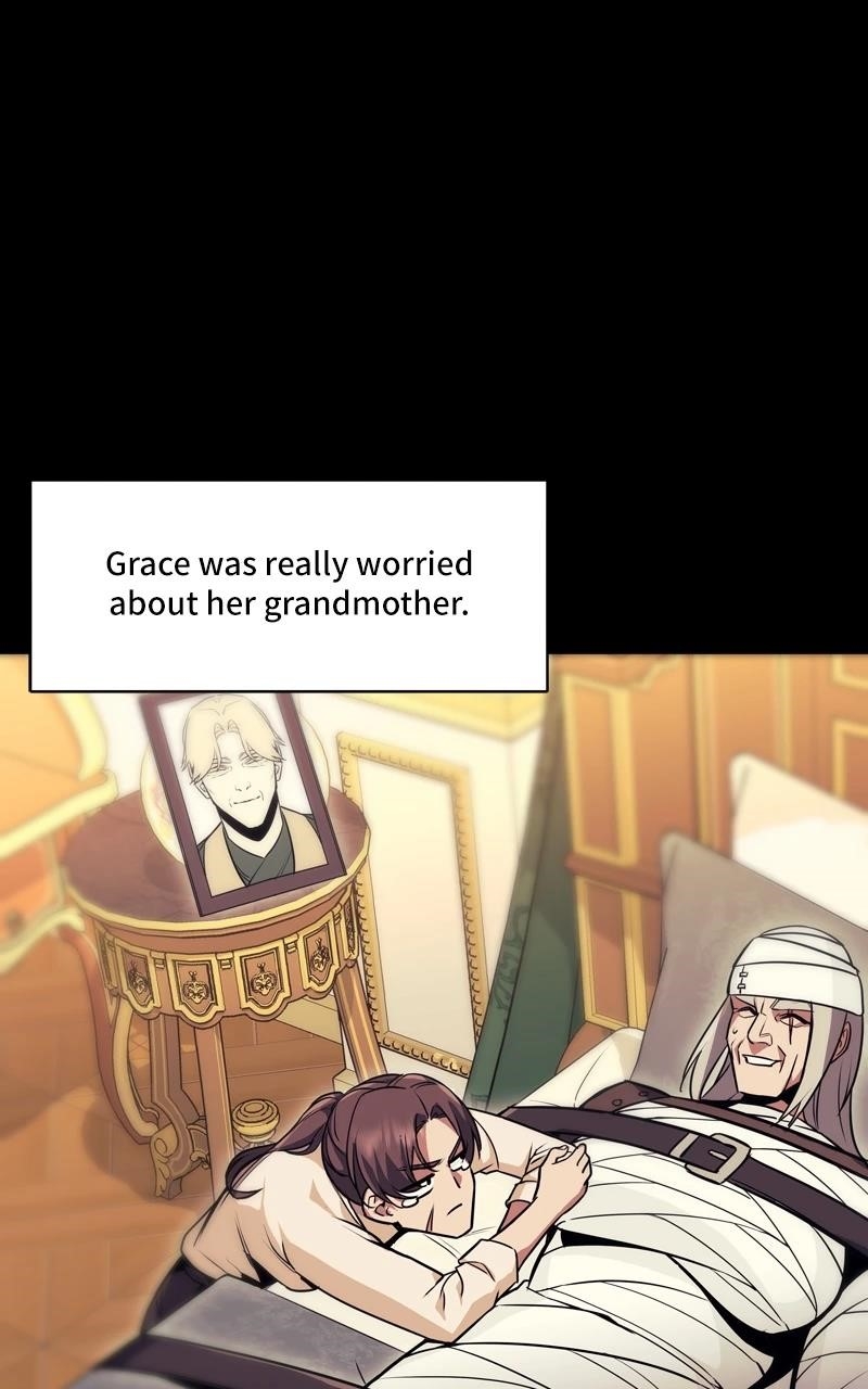 There Was a Hero Chapter 94 - Page 190