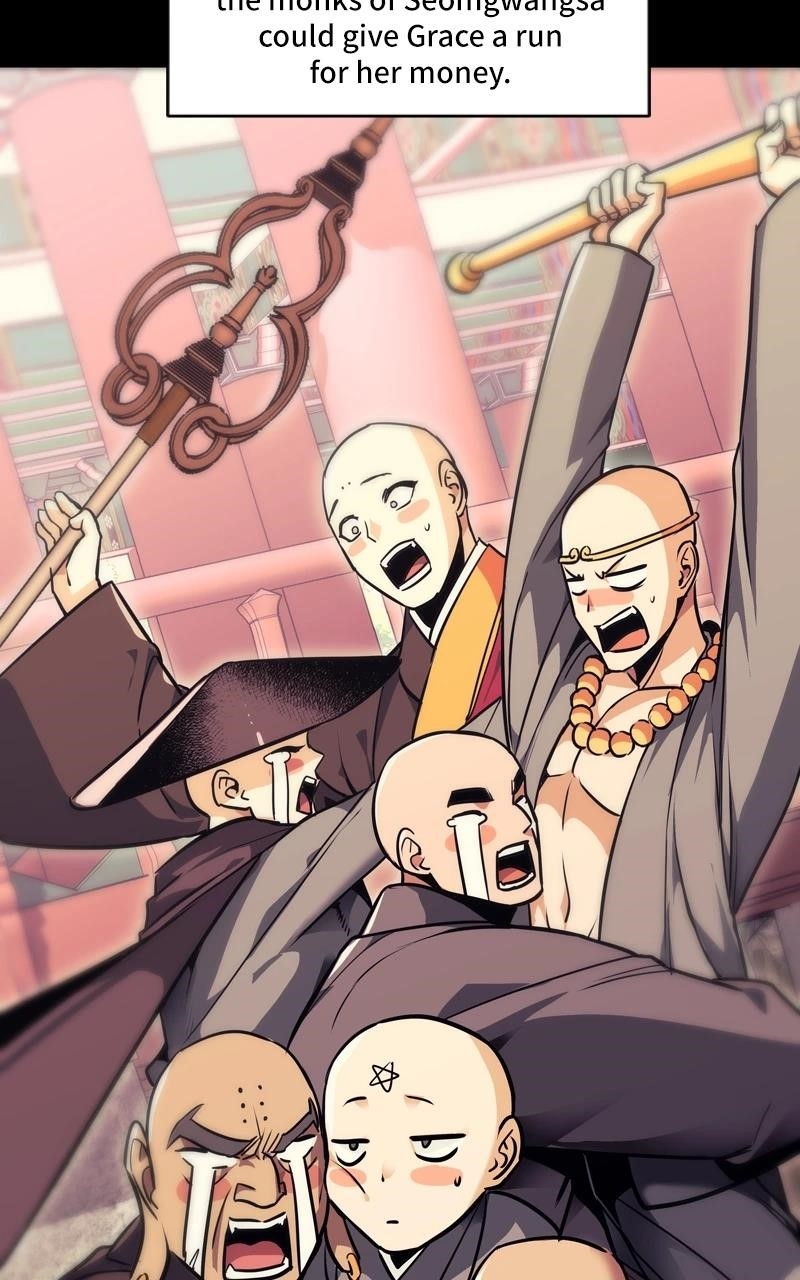 There Was a Hero Chapter 94 - Page 192