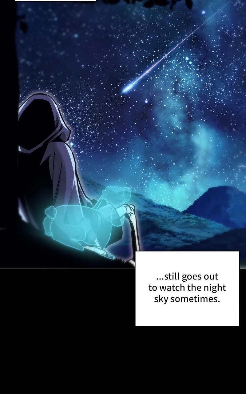 There Was a Hero Chapter 94 - Page 194