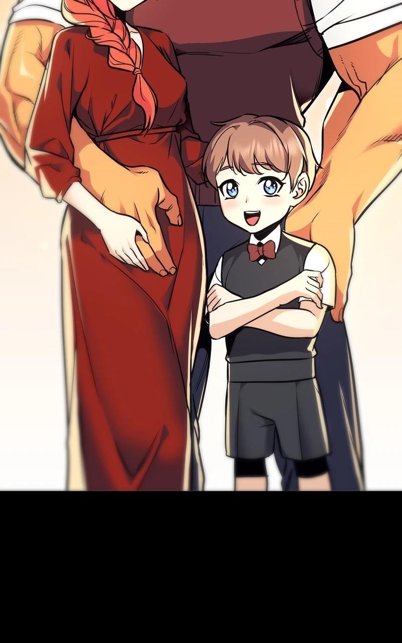 There Was a Hero Chapter 94 - Page 197