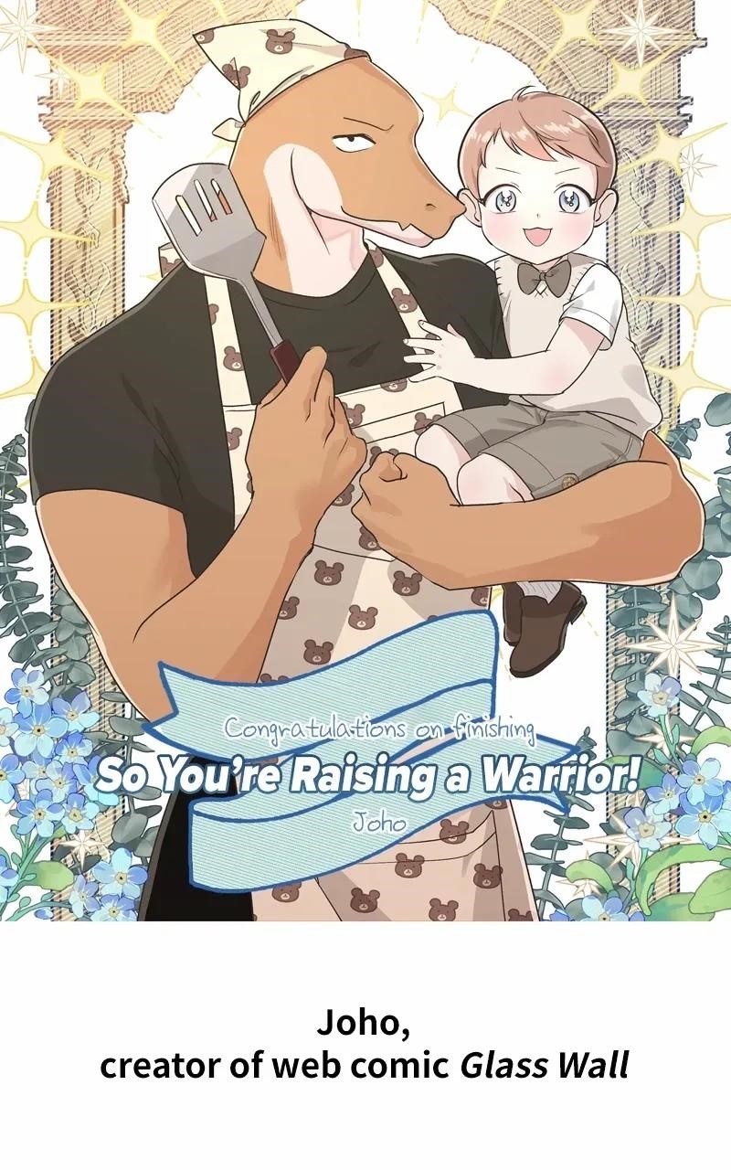 There Was a Hero Chapter 94 - Page 203