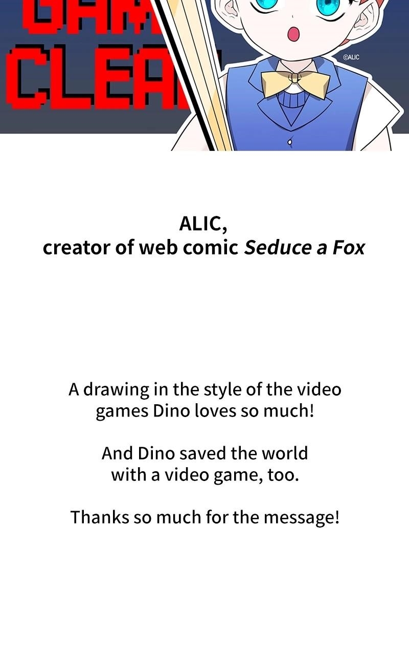 There Was a Hero Chapter 94 - Page 205