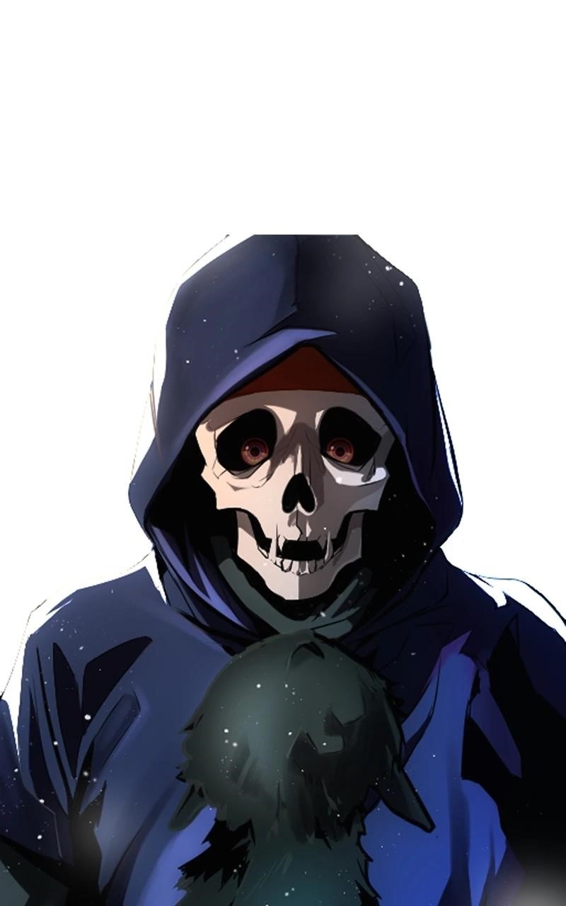 There Was a Hero Chapter 94 - Page 208