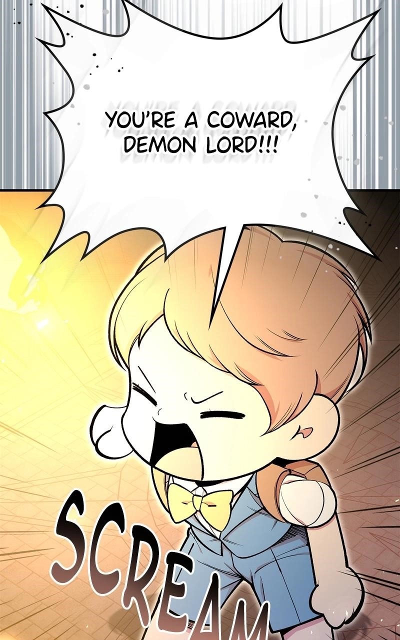 There Was a Hero Chapter 94 - Page 21