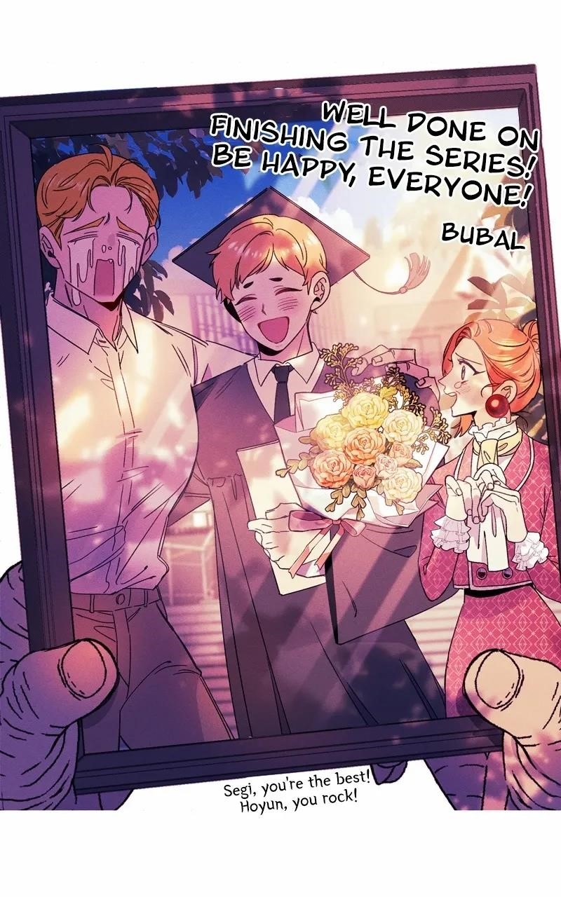 There Was a Hero Chapter 94 - Page 210