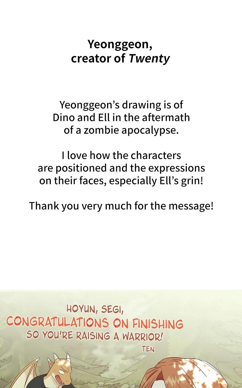 There Was a Hero Chapter 94 - Page 213