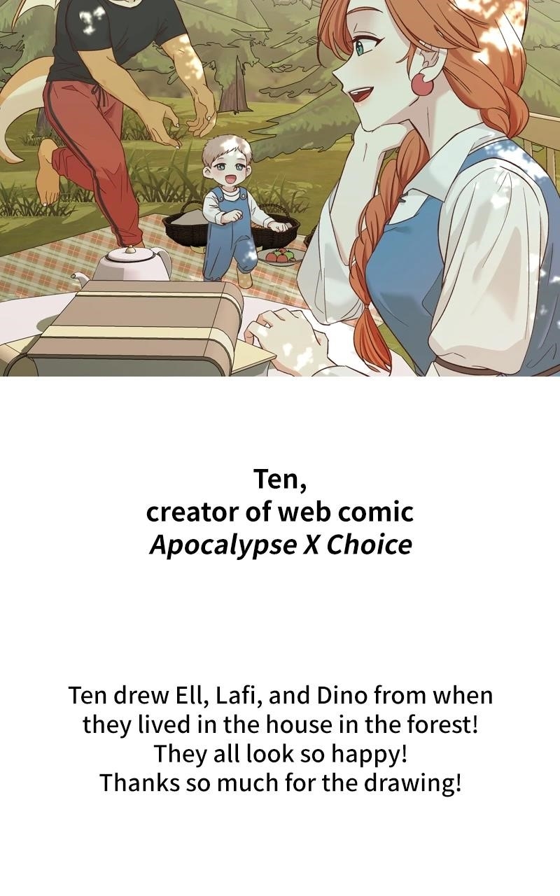 There Was a Hero Chapter 94 - Page 214