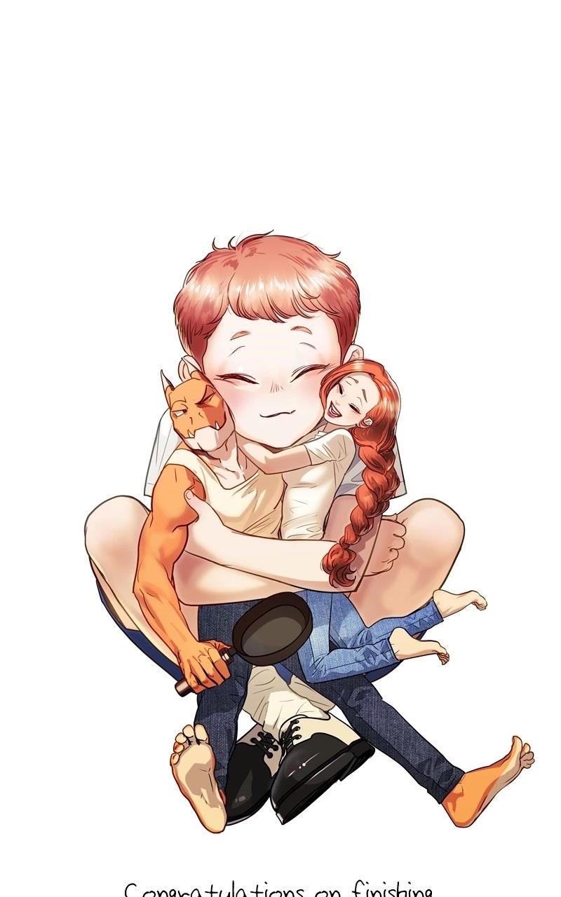 There Was a Hero Chapter 94 - Page 215