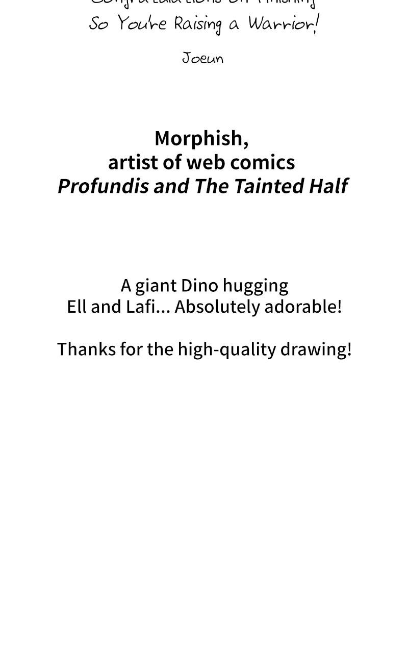 There Was a Hero Chapter 94 - Page 216