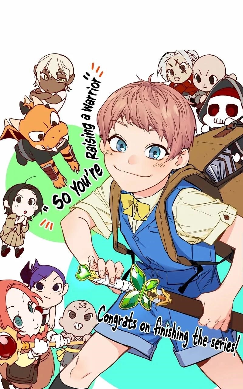 There Was a Hero Chapter 94 - Page 217