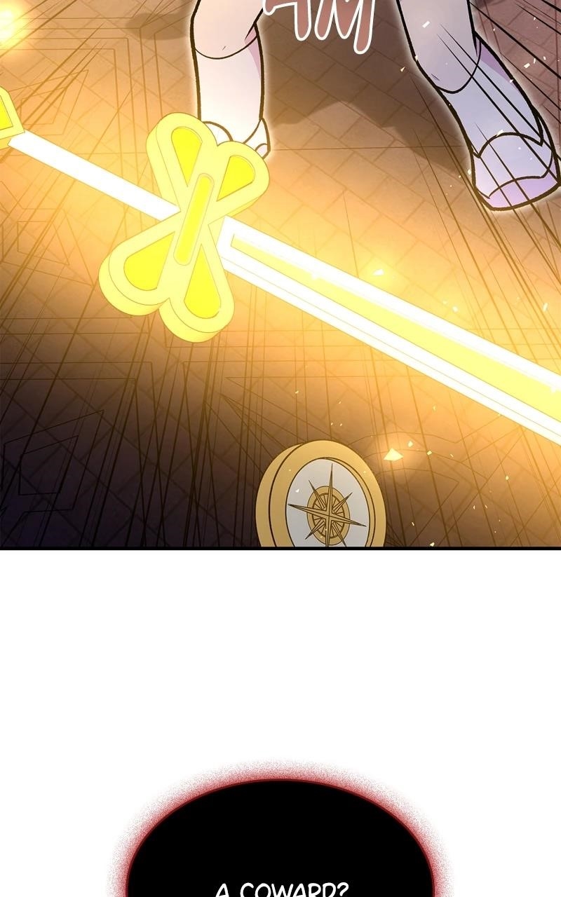 There Was a Hero Chapter 94 - Page 22