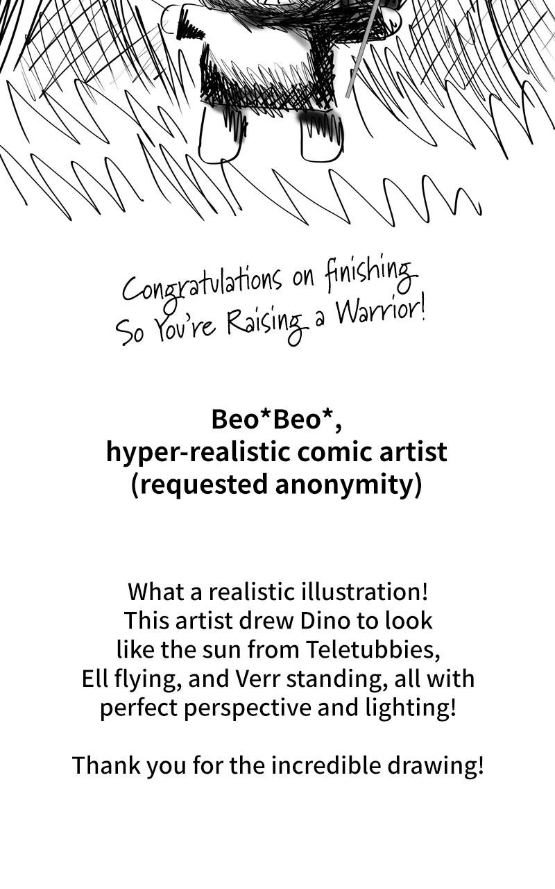 There Was a Hero Chapter 94 - Page 221