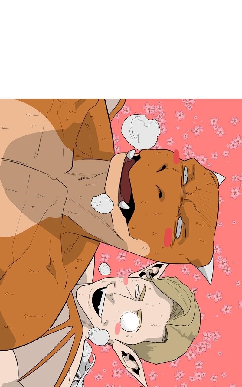 There Was a Hero Chapter 94 - Page 222