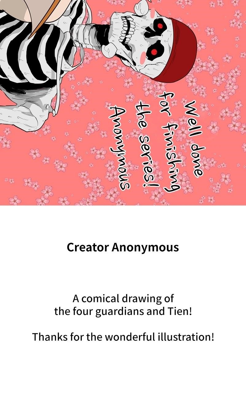 There Was a Hero Chapter 94 - Page 223