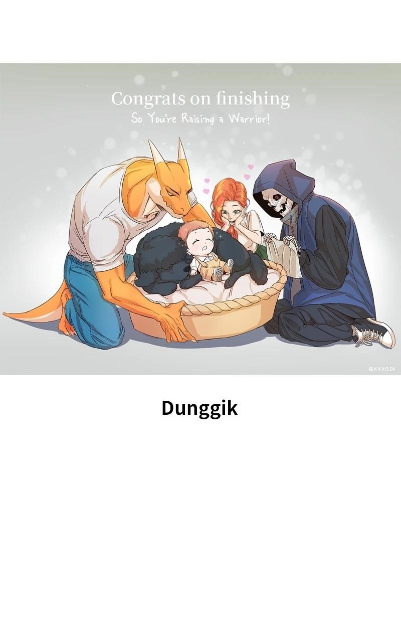 There Was a Hero Chapter 94 - Page 226