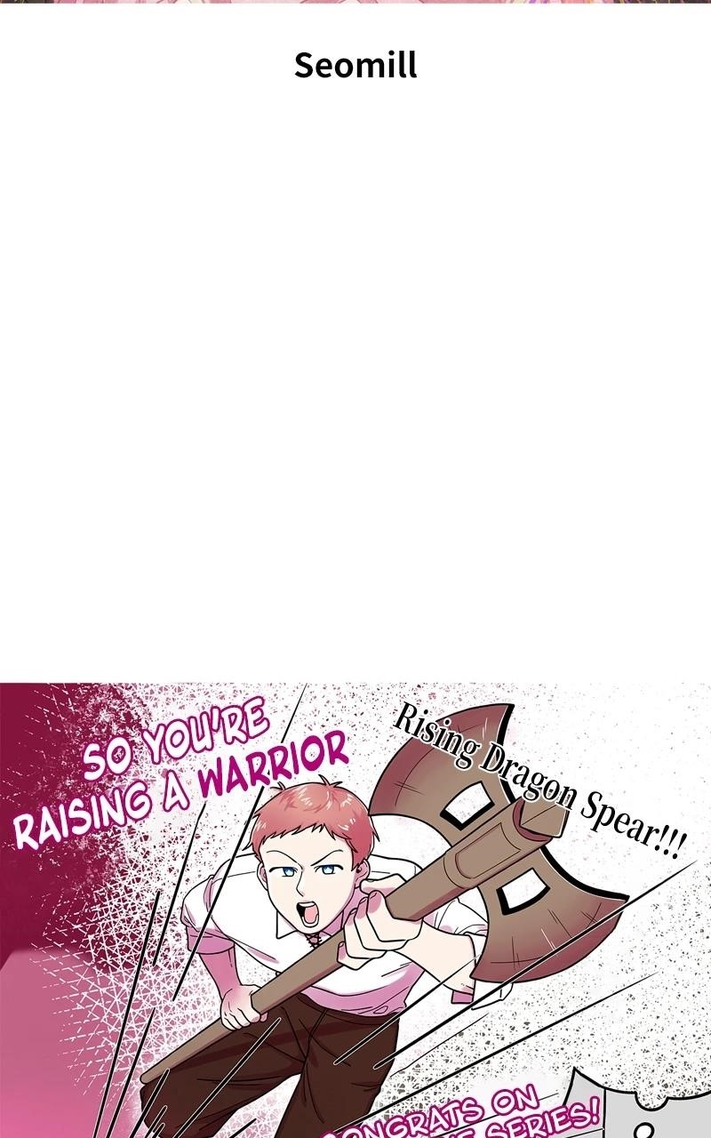 There Was a Hero Chapter 94 - Page 228