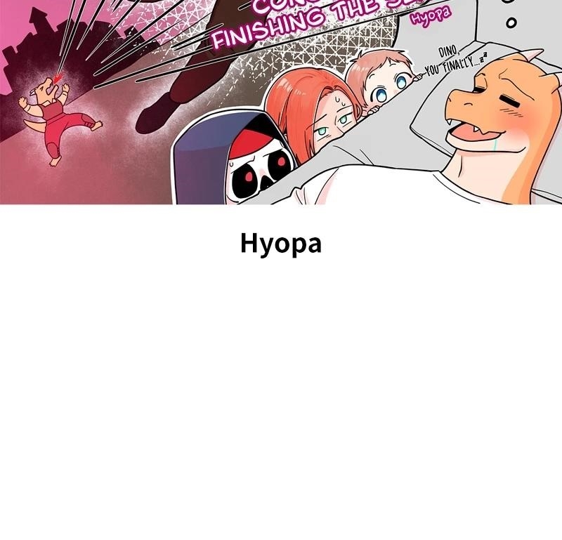 There Was a Hero Chapter 94 - Page 229