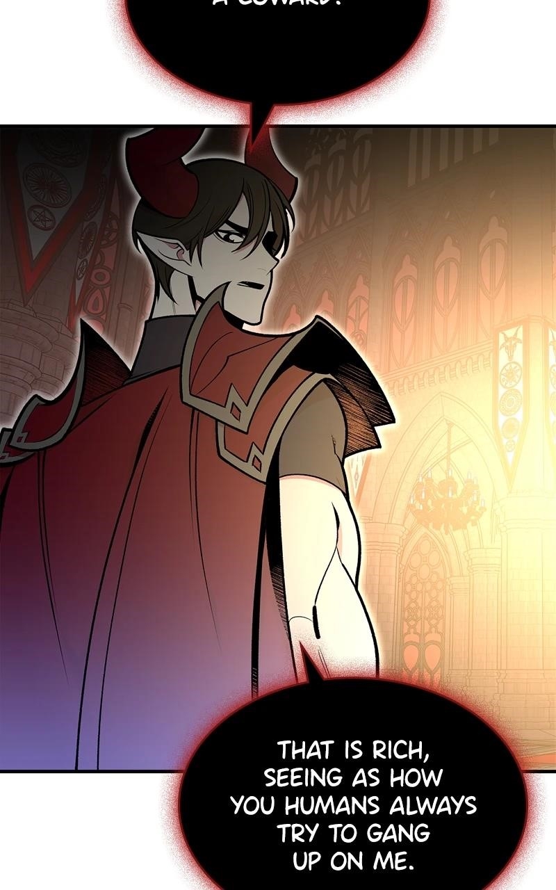 There Was a Hero Chapter 94 - Page 23