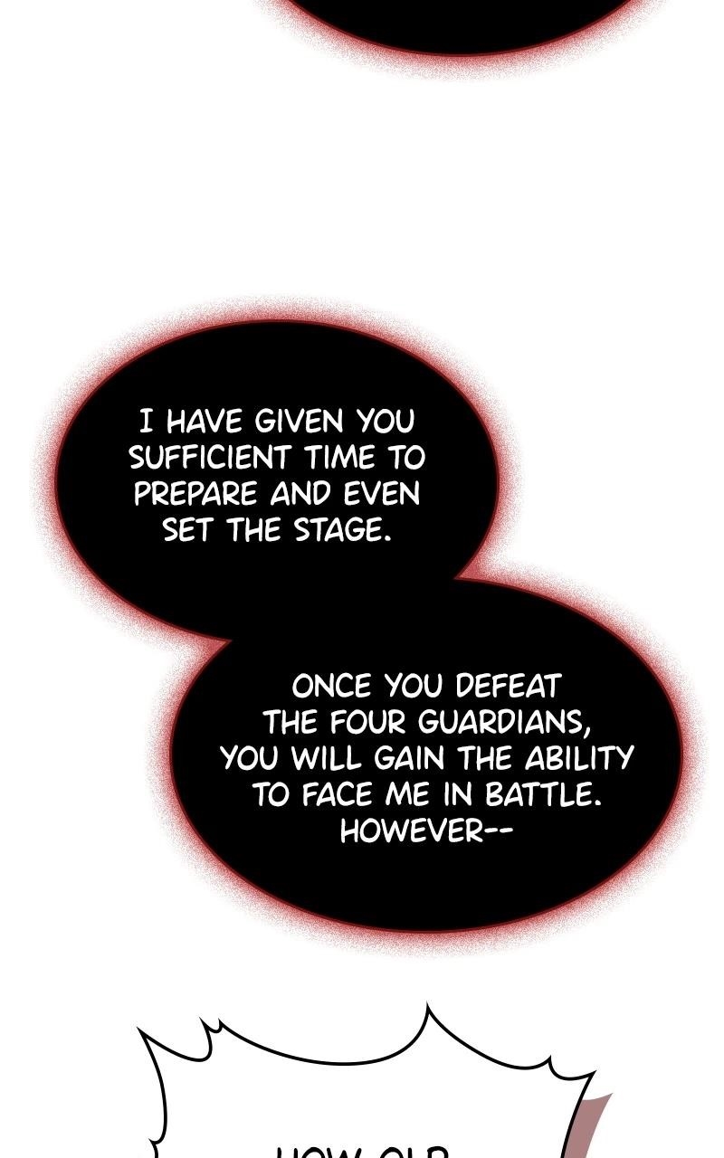 There Was a Hero Chapter 94 - Page 24